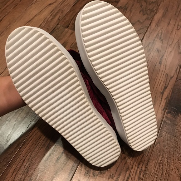 New Rebecca Minkoff sneakers - Picture 7 of 7